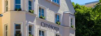 Cityhotel Kempten