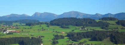 Hotel Alpina