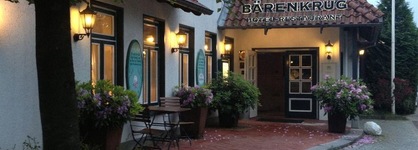 Hotel & Restaurant Bärenkrug