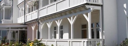 Kur- und Wellness Hotel Mönchgut