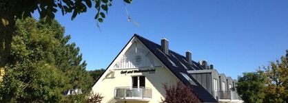 Strandgrün Golf- & Spa Resort