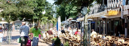 Hotel Garni Seestern