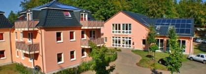 Das Hudewald Hotel & Resort