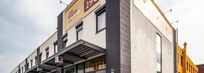 Mcdreams Hotel Wuppertal City