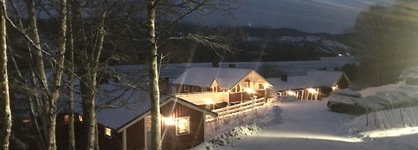 Hotell Karolinen Åre