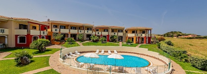 Residenza Le Farfalle