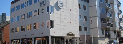 Bodo Hotell
