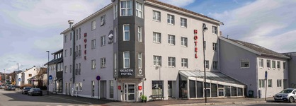 Thon Hotel Skagen