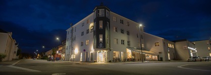 Thon Hotel Skagen