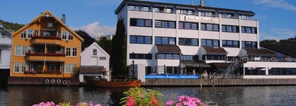Maritim Fjordhotell