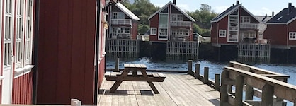Anker Brygge