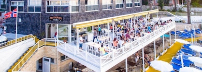 Marti Beach Hotel