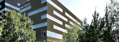 Best Western Plus Hôtel Isidore