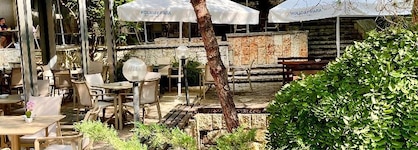 Bsa Hotel Holiday Park