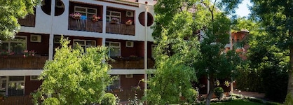 Complex Zornica Residence - All Inclusive