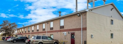 Red Roof Inn Allentown South