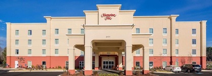 Hampton Inn Augusta Gordon Highway