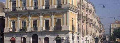 B&B Al Teatro Massimo