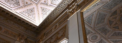 Des Palmes Hilton Palermo
