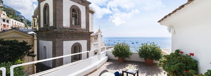 Villa Flavio Gioia