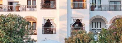 Riad Villa Blanche
