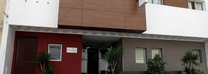 Manzil Hotel
