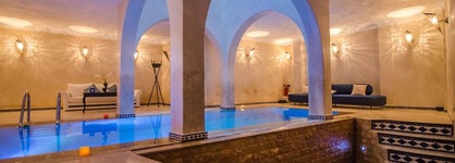 Lina Ryad & Spa