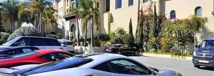 Palais Faraj Suites & Spa