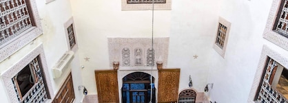 Riad Fes Aicha & Spa