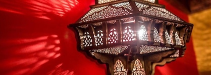 Riad La Maison Verte