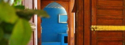 Riad Laaroussa