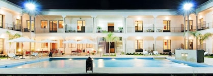 Villa Agapanthe