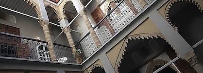 L'alcazar