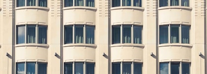 Mercure Brussels Centre Midi