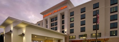Hampton Inn & Suites Chattanooga Hamilton Place