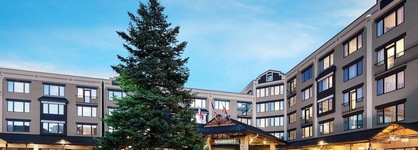 Boulder Marriott