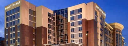 Hyatt Place St Louis Chesterfield