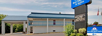 Americas Best Value Inn & Suites Clarksdale