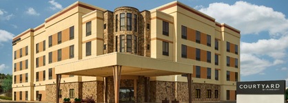 Courtyard Atlanta Conyers