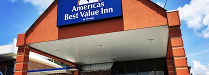 Americas Best Value Inn