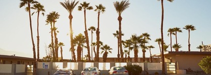 Lido Palms Resort And Spa