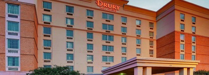 Drury Inn & Suites Montgomery