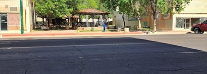 The Gadsden Hotel