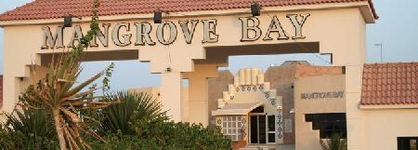Mangrove Bay Resort