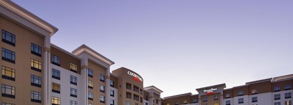 Courtyard By Marriott Dallas Dfw Airport North Grapevine