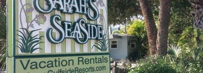 Sarah's Seaside