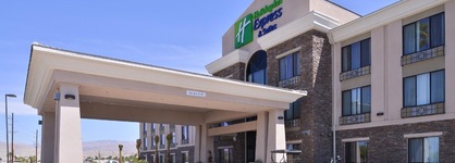 Holiday Inn Express & Suites Indio - Coachella Valley By Ihg