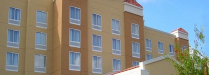 Fairfield Inn & Suites By Marriott Jacksonville Butler Blvd