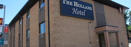 The Holland Hotel