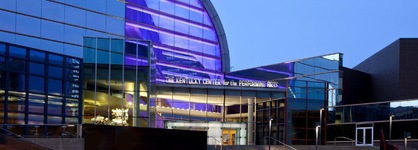 Sheraton Louisville Riverside By Marriott